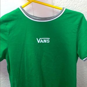 Shirt (green)